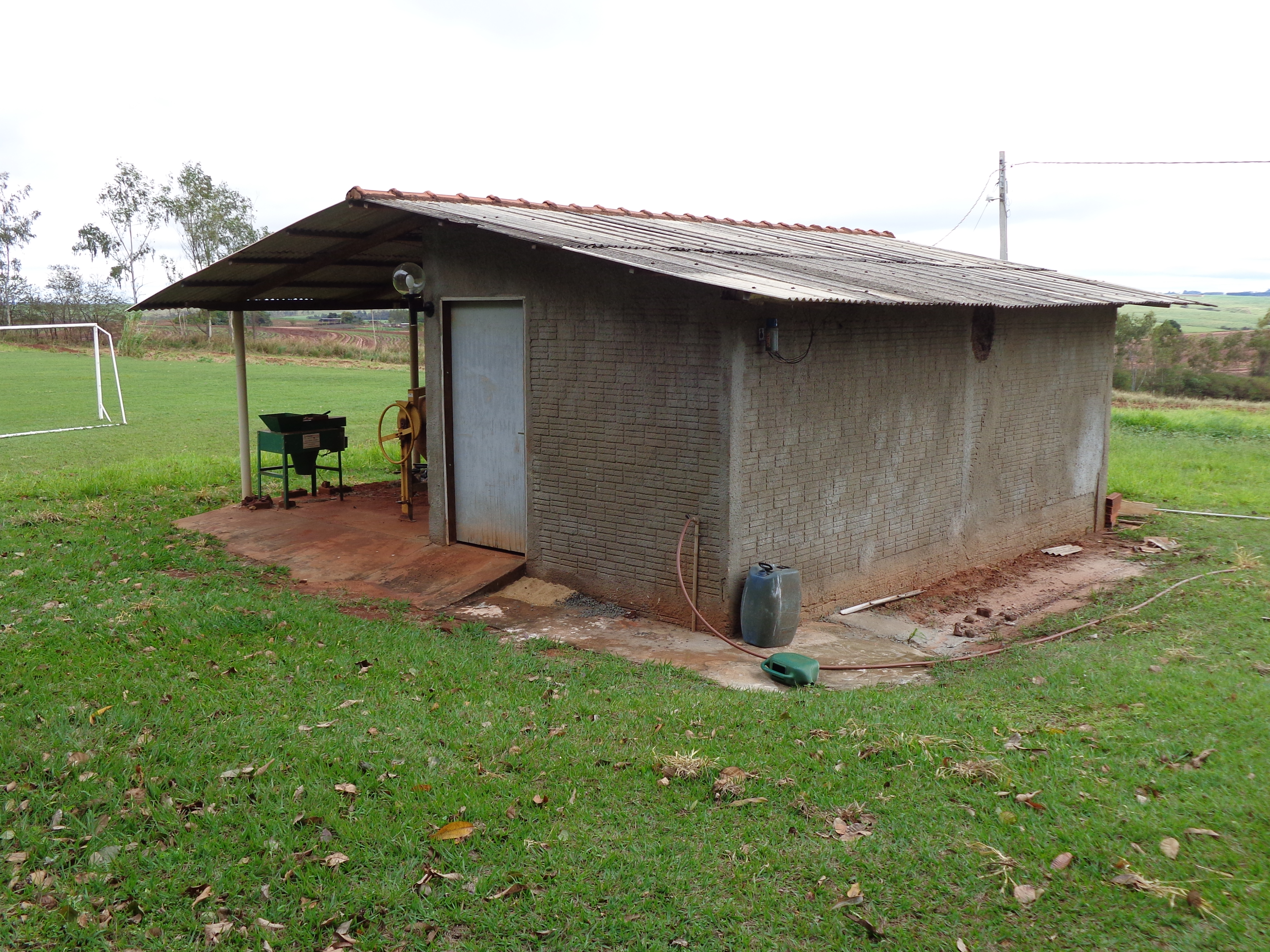 Laboratório